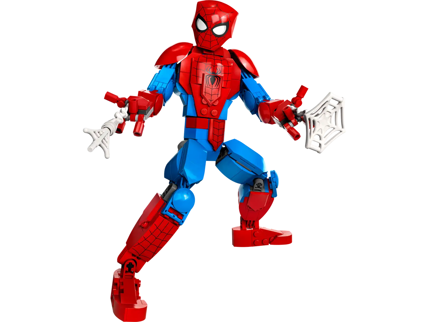 Spider-Man Figure