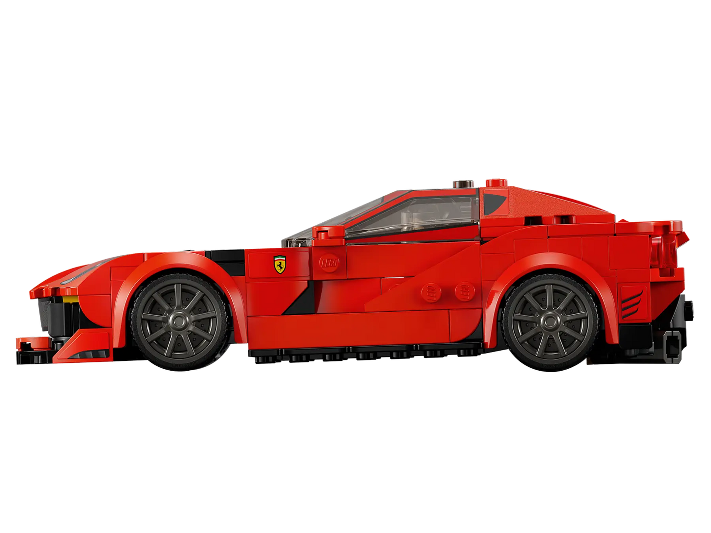 Ferrari 812 Competizione