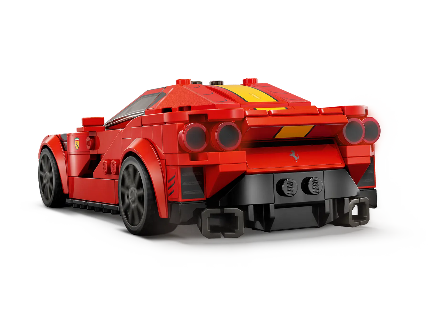 Ferrari 812 Competizione