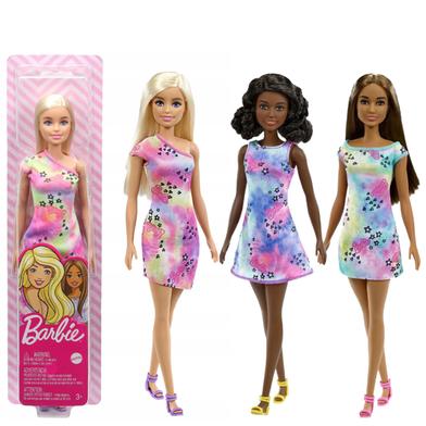 Barbie Teresa Doll