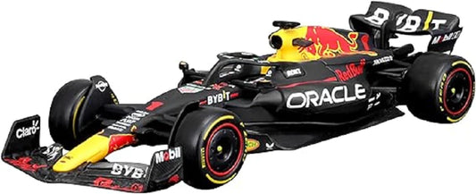 1/43 RACE 2023 F1 ORACLE RED BULL RACING RB19 MAX VERSTAPPEN