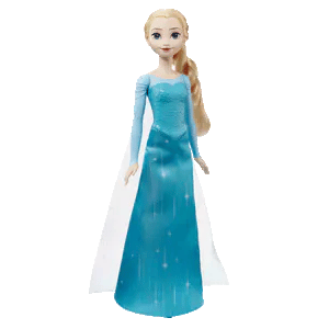 Disney Frozen Standard Fashion Doll