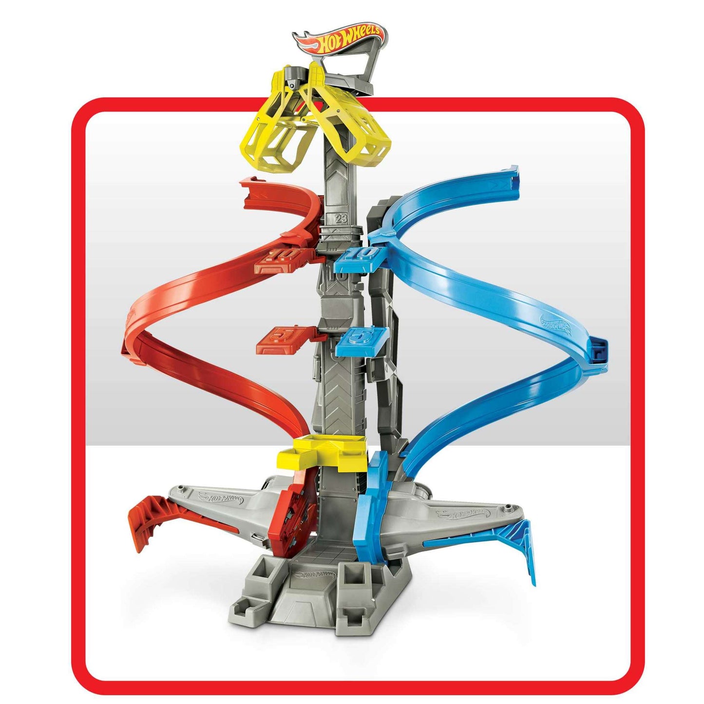 Loop & Launch Track Set