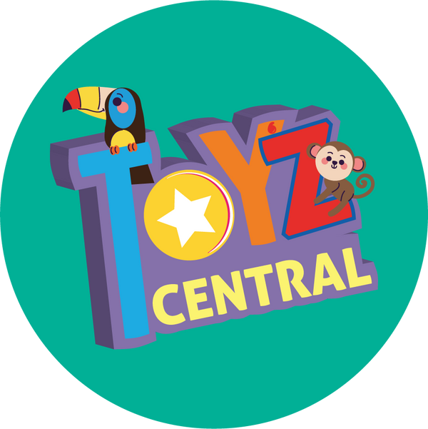 Toy'z Central
