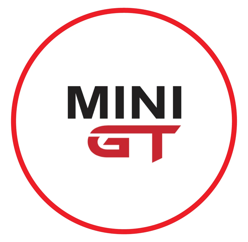 MiNI GT