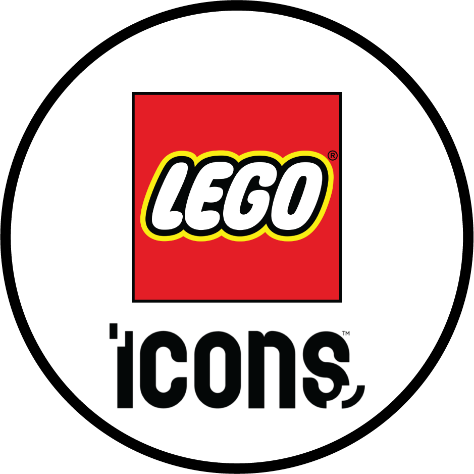 LEGO ICONS