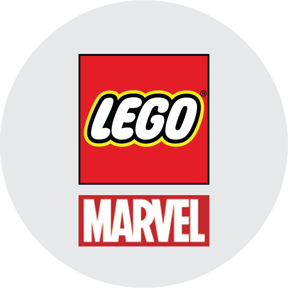 LEGO MARVEL