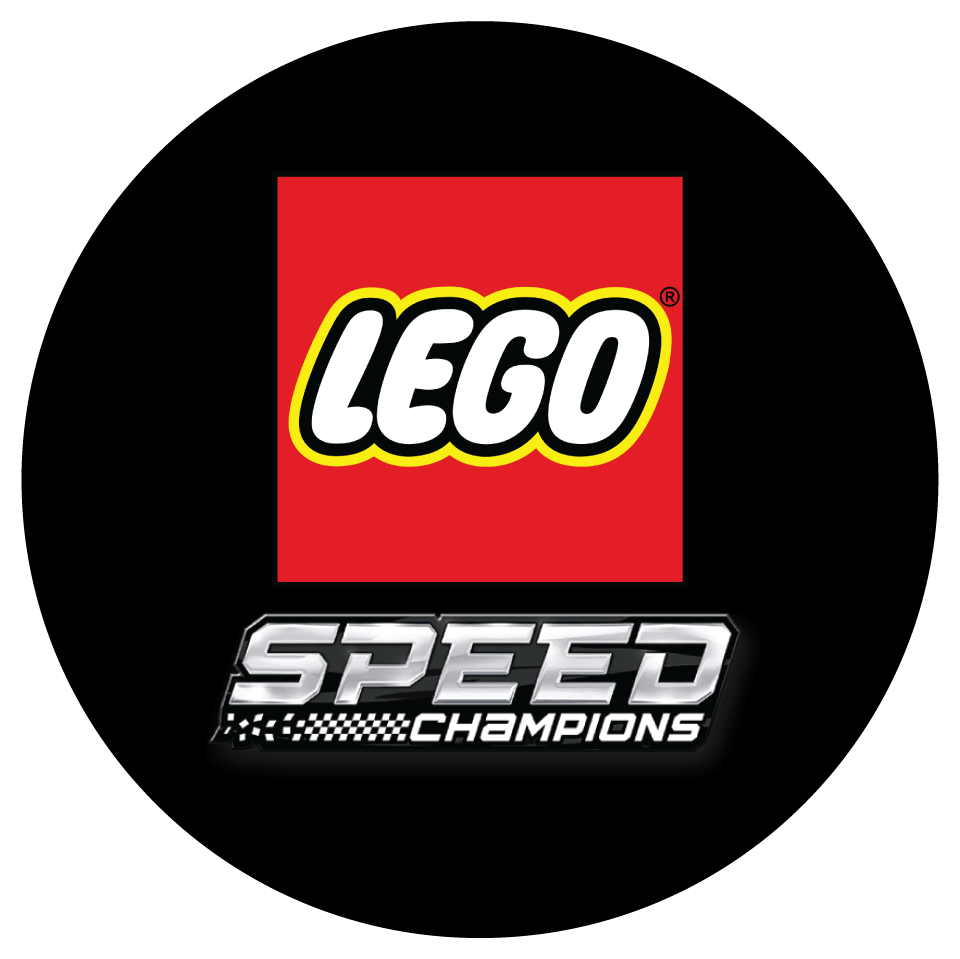 LEGO SPEED CHAMPIONS