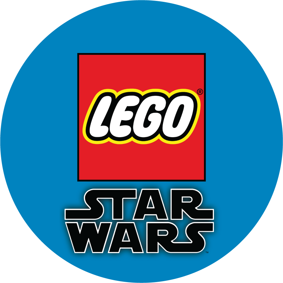 LEGO STAR WARS