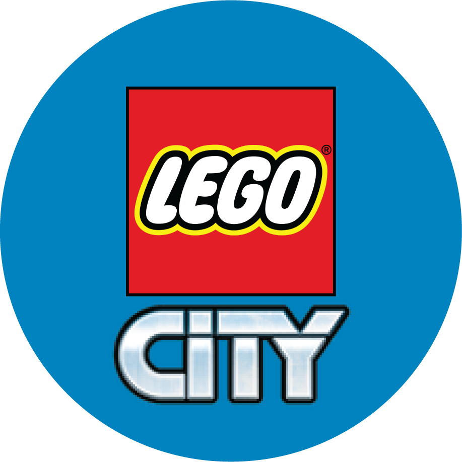 LEGO CITY