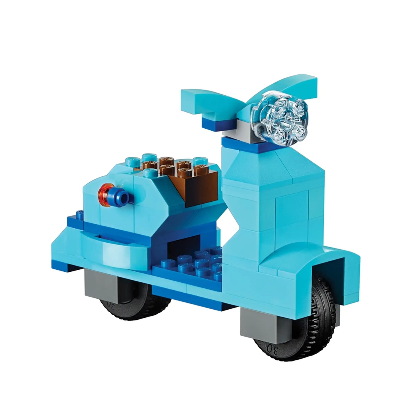 LEGO® Large Creative Brick Box