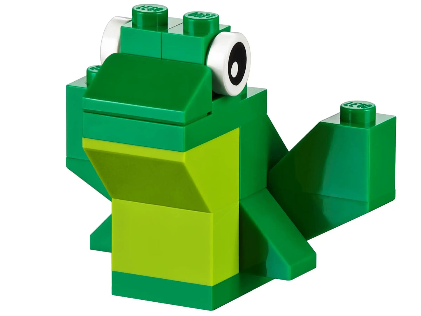 LEGO® Large Creative Brick Box