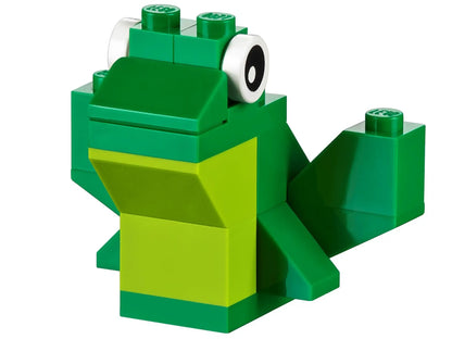 LEGO® Large Creative Brick Box