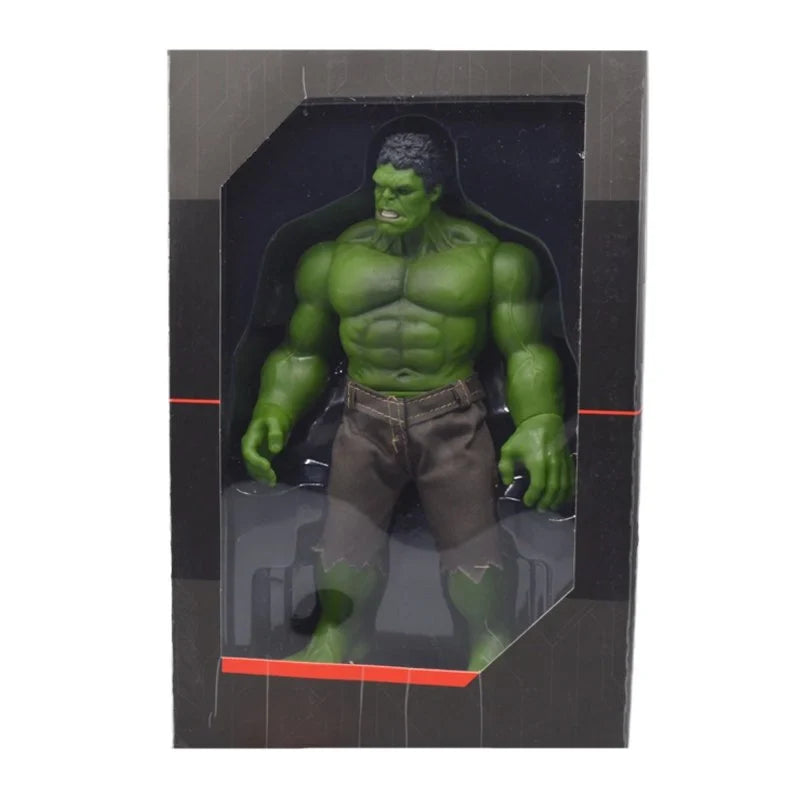 Avengers Hulk