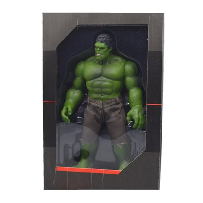 Avengers Hulk