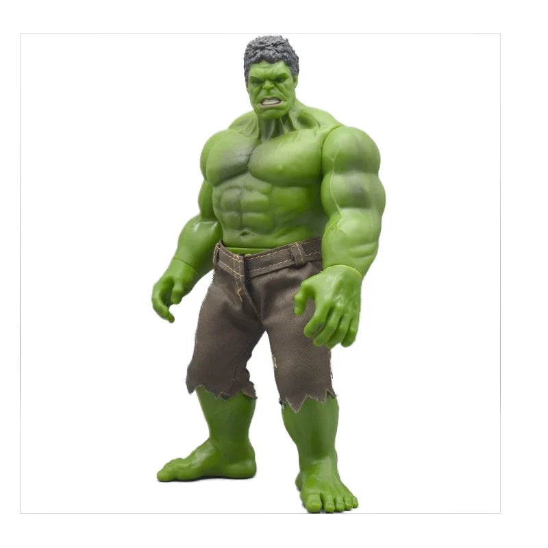 Avengers Hulk