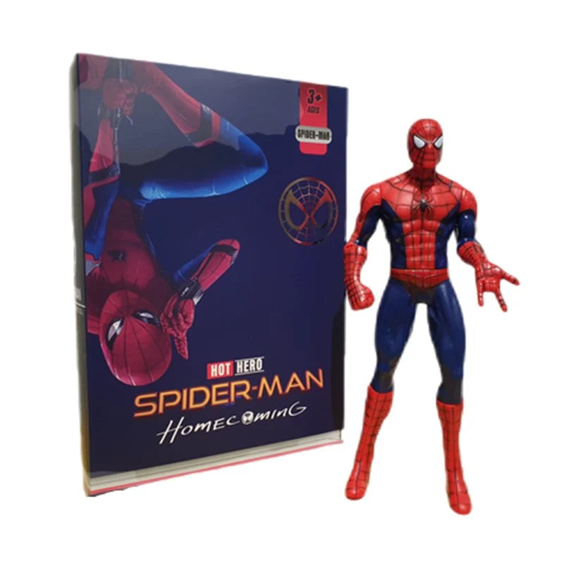 Avengers Spider Man