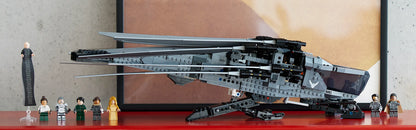 Dune Atreides Royal Ornithopter