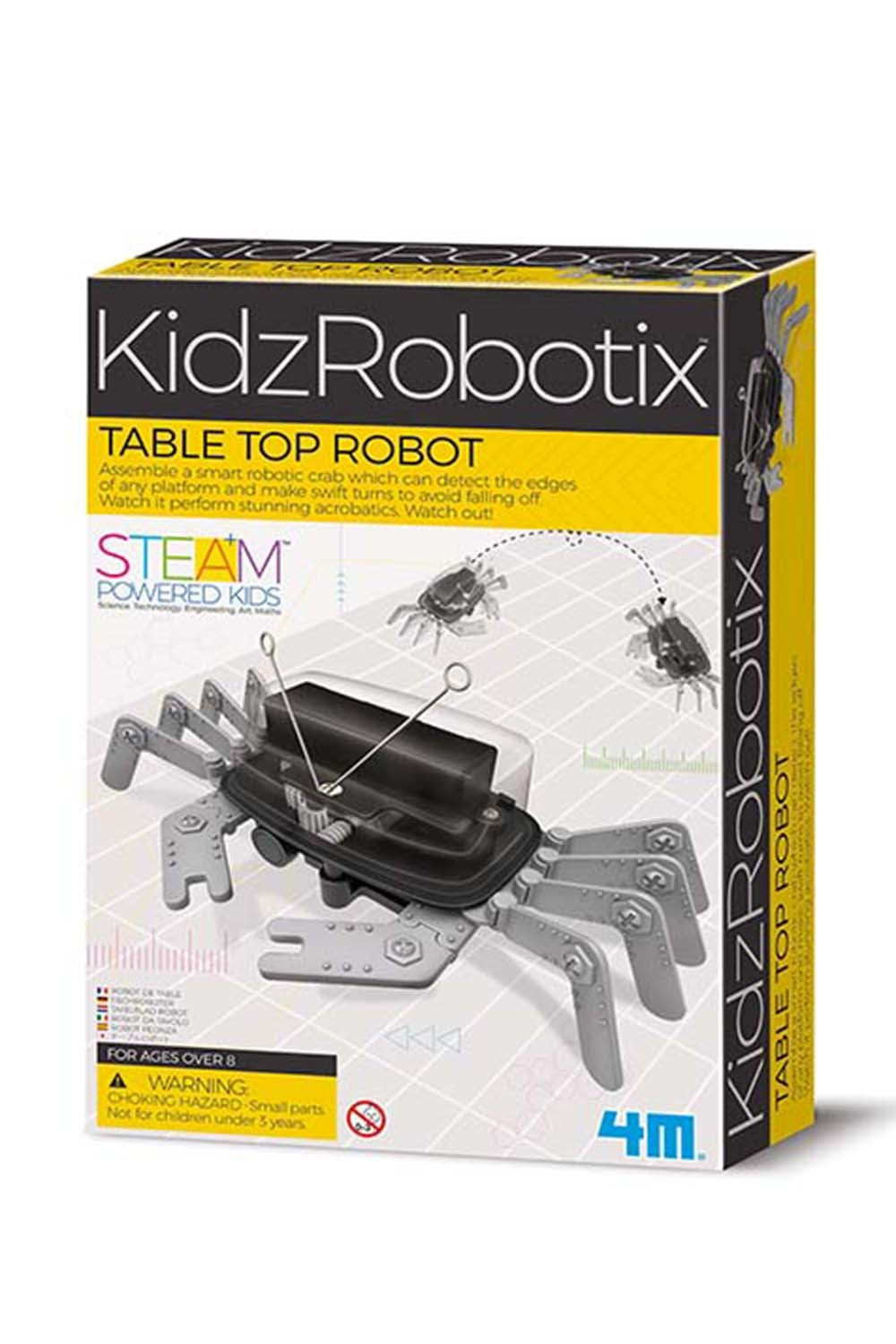 Table Top Robot