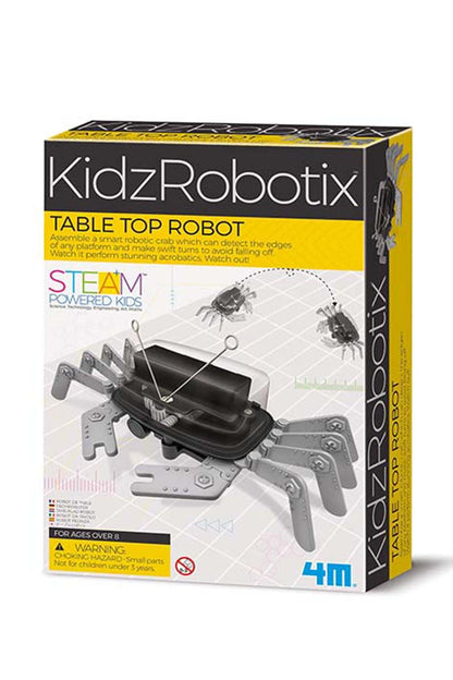 Table Top Robot