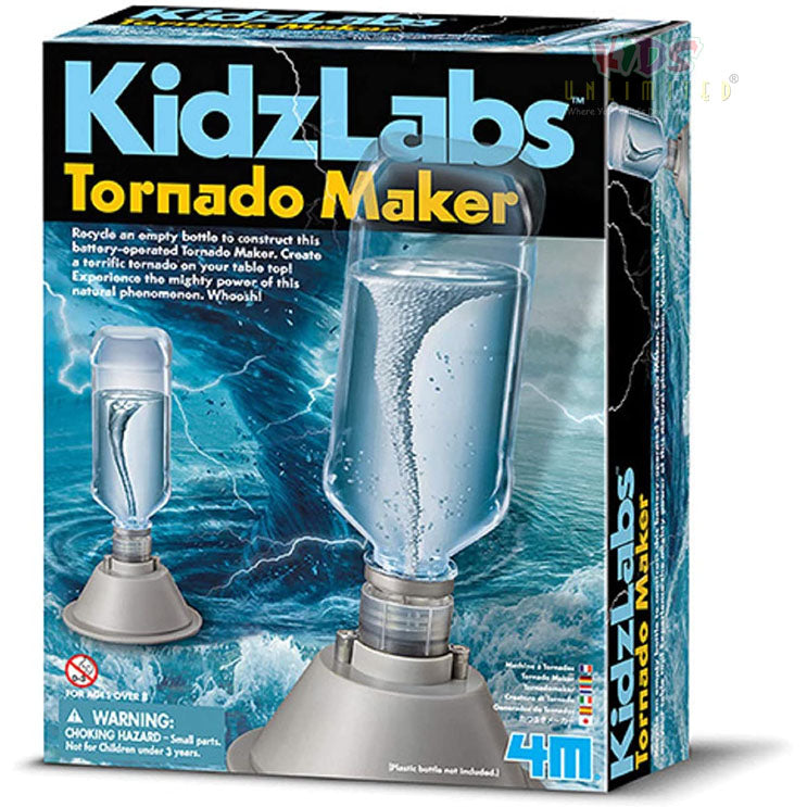 Tornado Maker