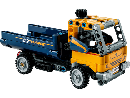 Dump Truck