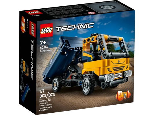 Dump Truck