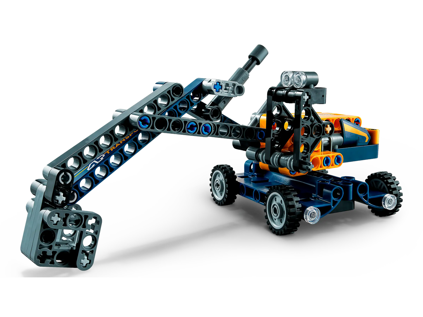 Dump Truck