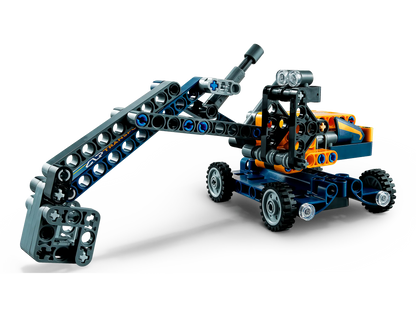 Dump Truck