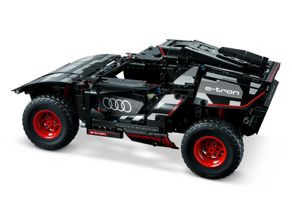 Audi RS Q e-tron