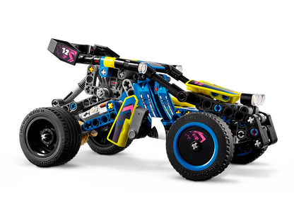 Off-Road Race Buggy