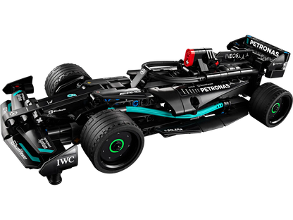 Mercedes-AMG F1 W14 E Performance Pull-Back