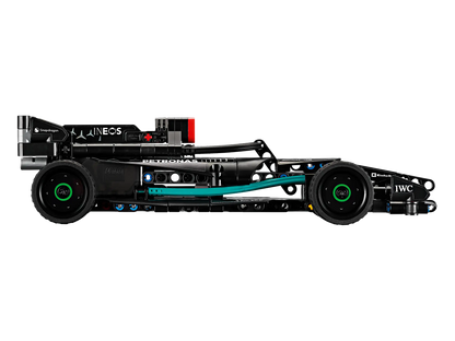 Mercedes-AMG F1 W14 E Performance Pull-Back