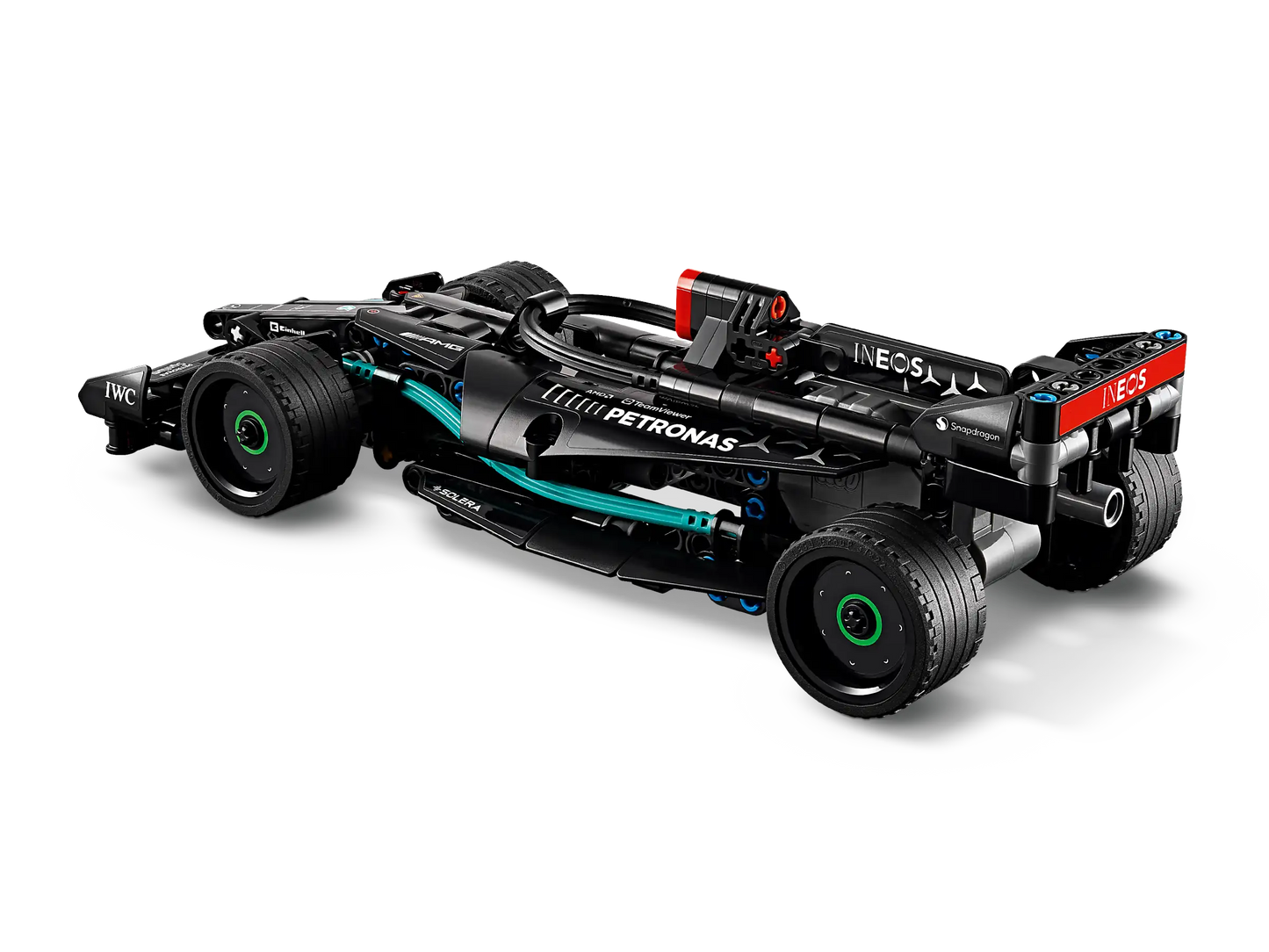 Mercedes-AMG F1 W14 E Performance Pull-Back