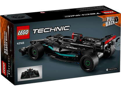 Mercedes-AMG F1 W14 E Performance Pull-Back
