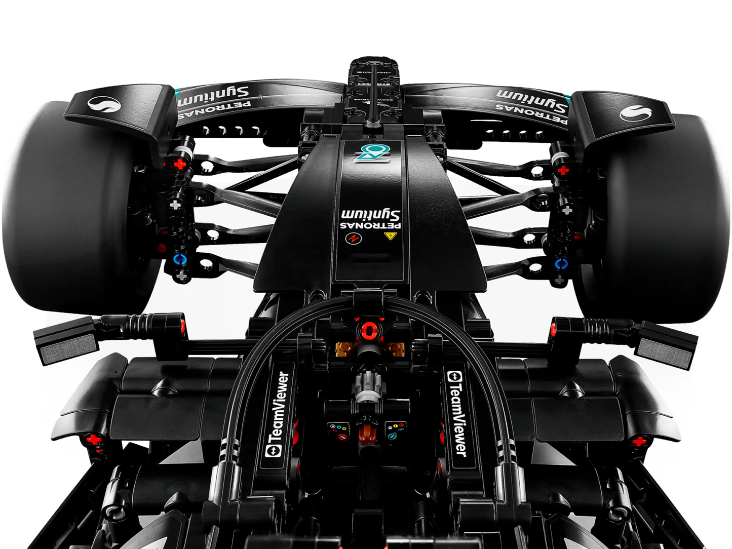 Mercedes-AMG F1 W14 E Performance