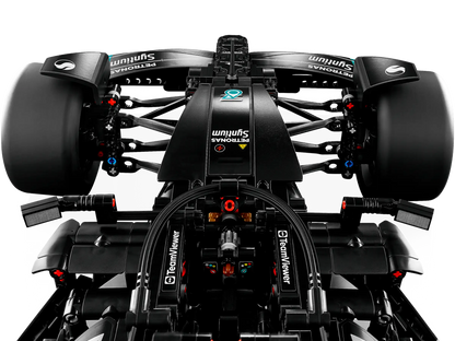 Mercedes-AMG F1 W14 E Performance