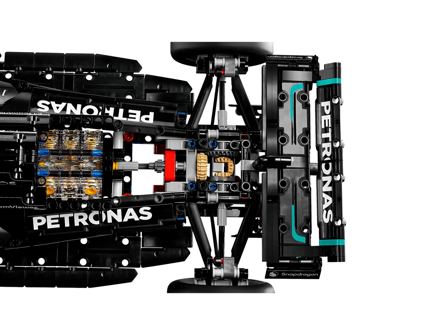 Mercedes-AMG F1 W14 E Performance