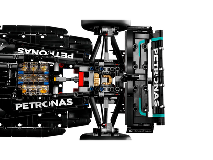 Mercedes-AMG F1 W14 E Performance
