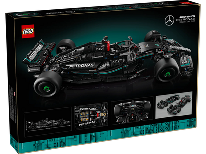 Mercedes-AMG F1 W14 E Performance