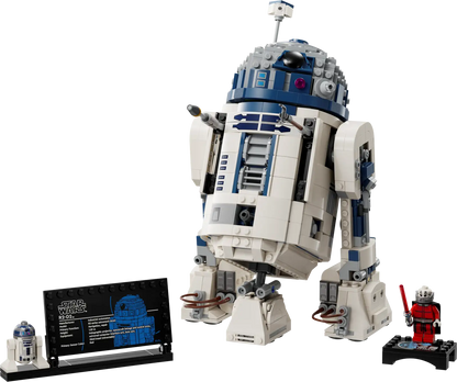 R2-D2™