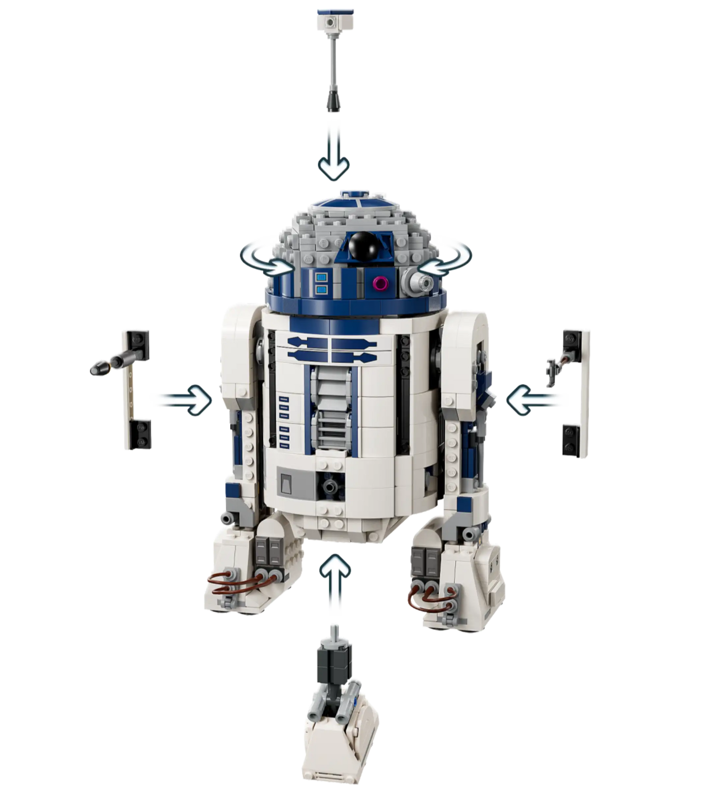 R2-D2™