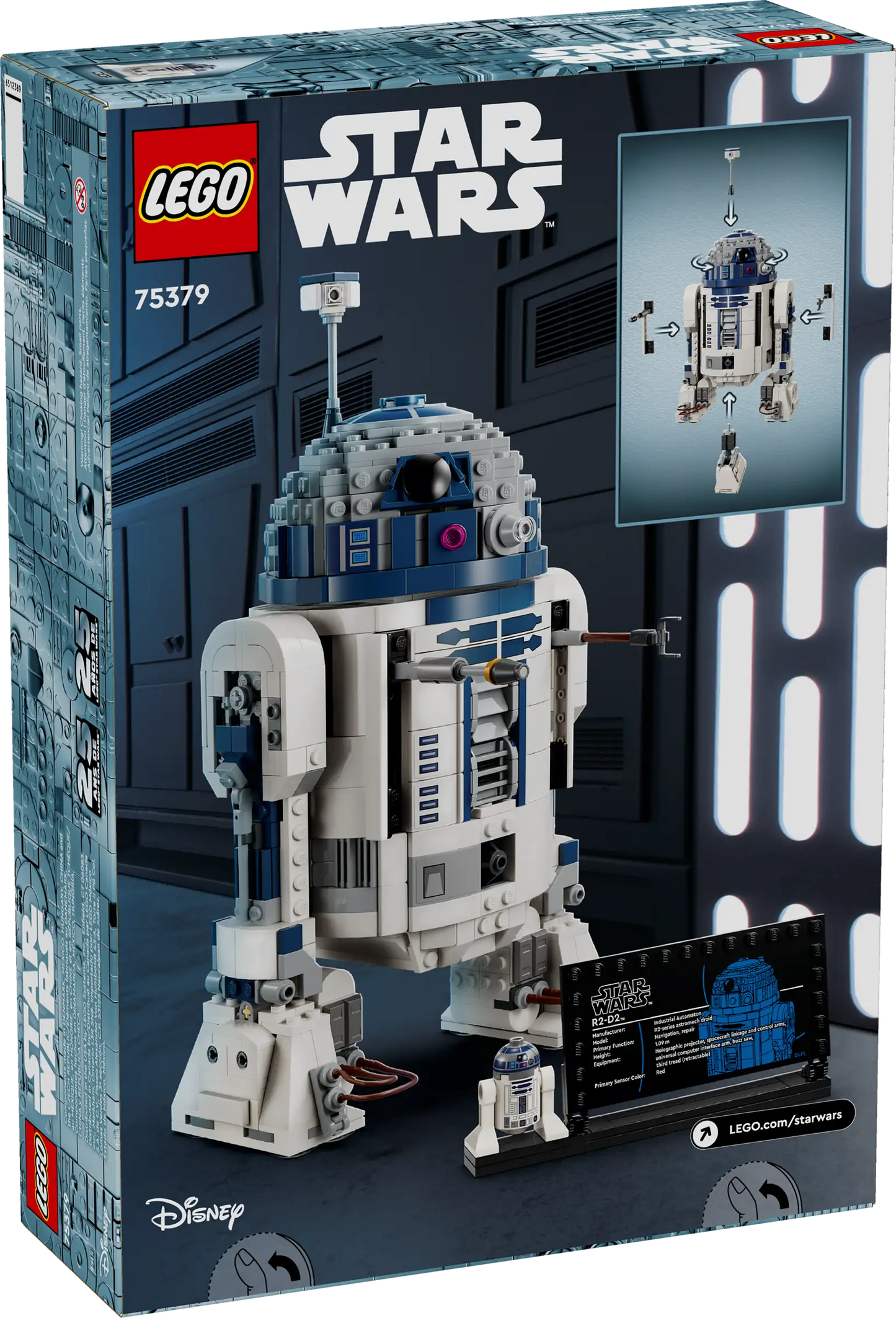 R2-D2™