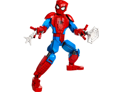 Spider-Man Figure