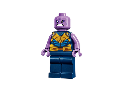 Thanos Mech Armor