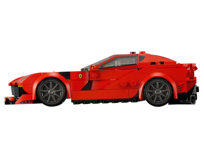 Ferrari 812 Competizione