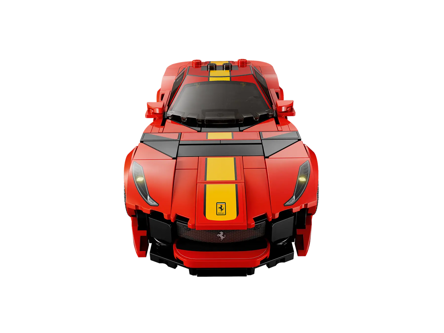 Ferrari 812 Competizione