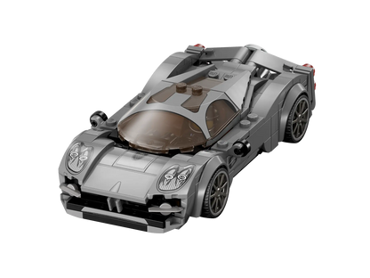 Pagani Utopia