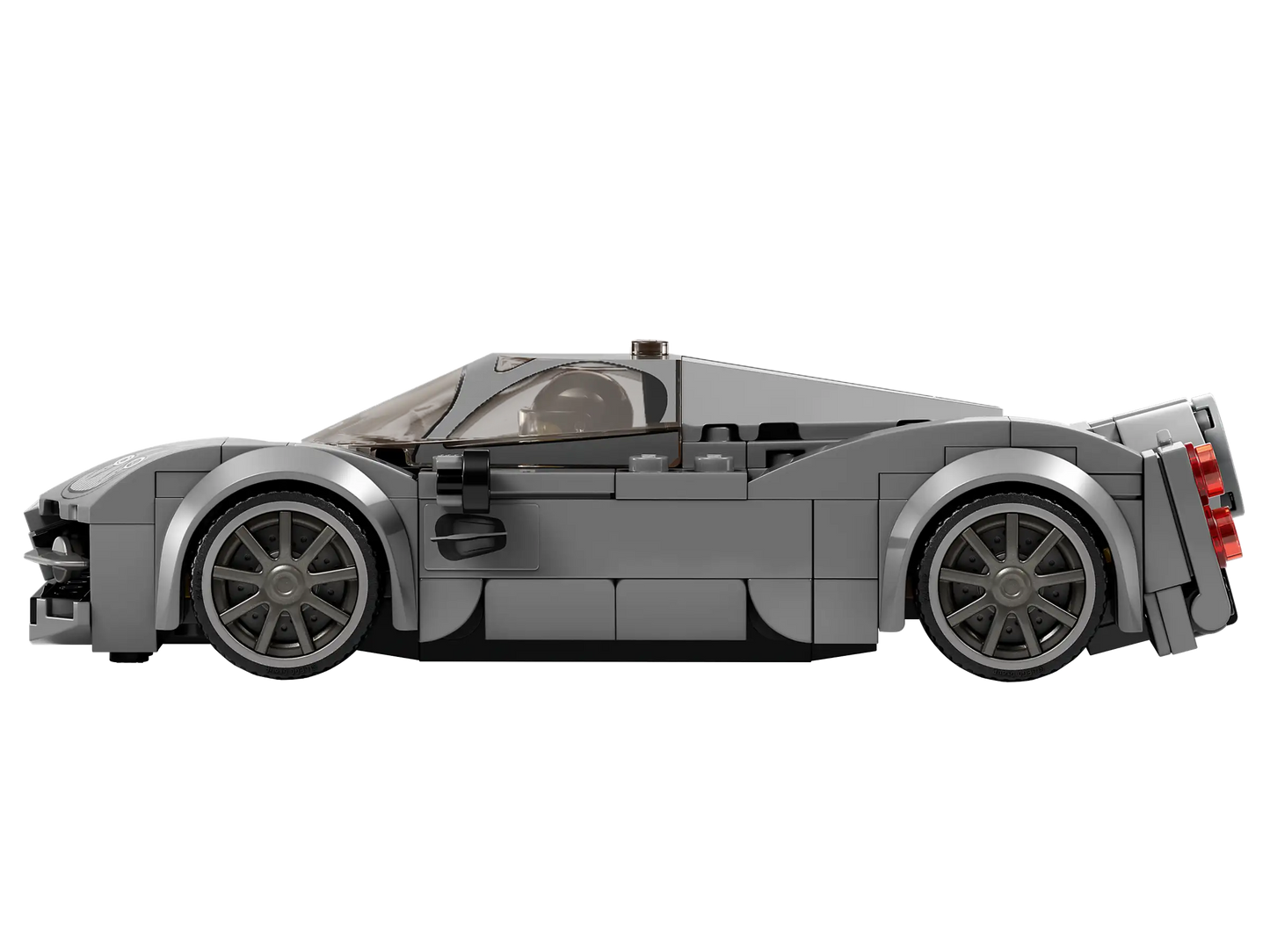 Pagani Utopia