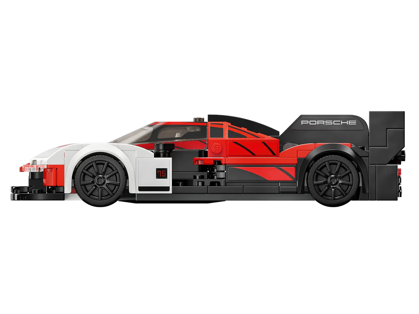 Porsche 963